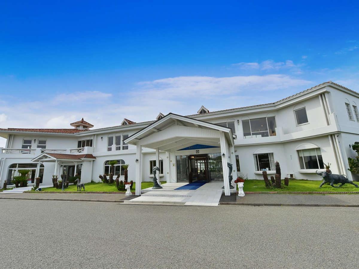 Tateyama Resort Hotel Εξωτερικό φωτογραφία