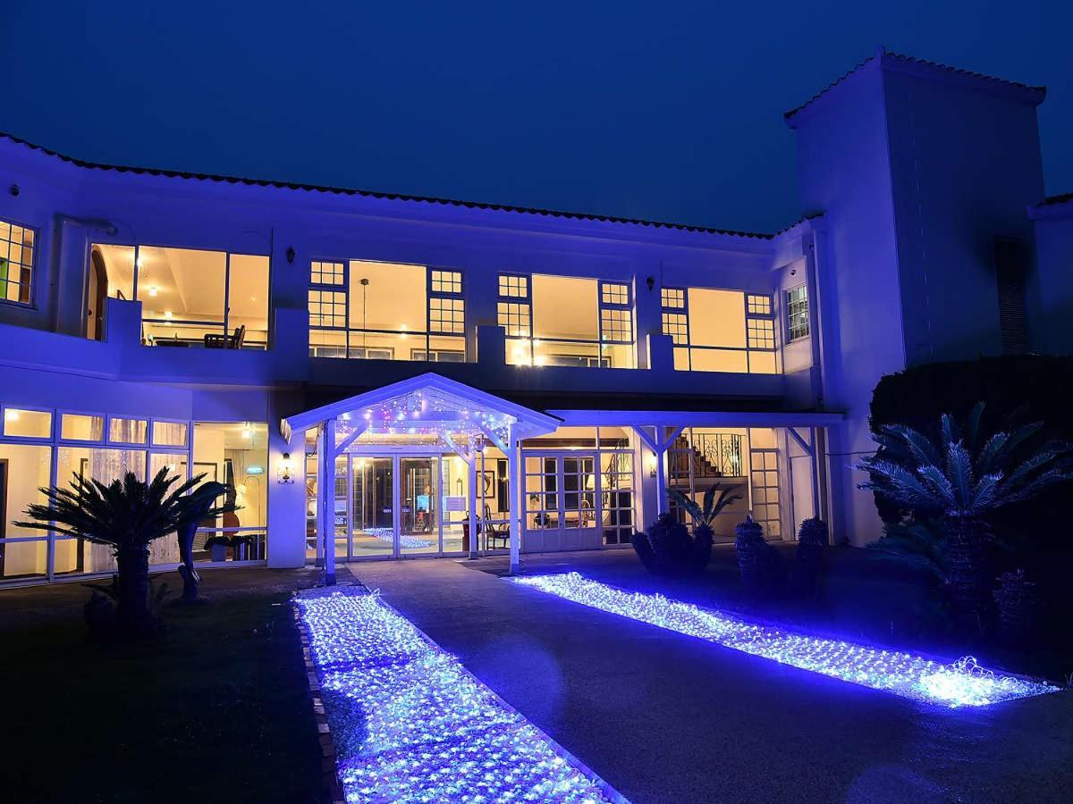Tateyama Resort Hotel Εξωτερικό φωτογραφία