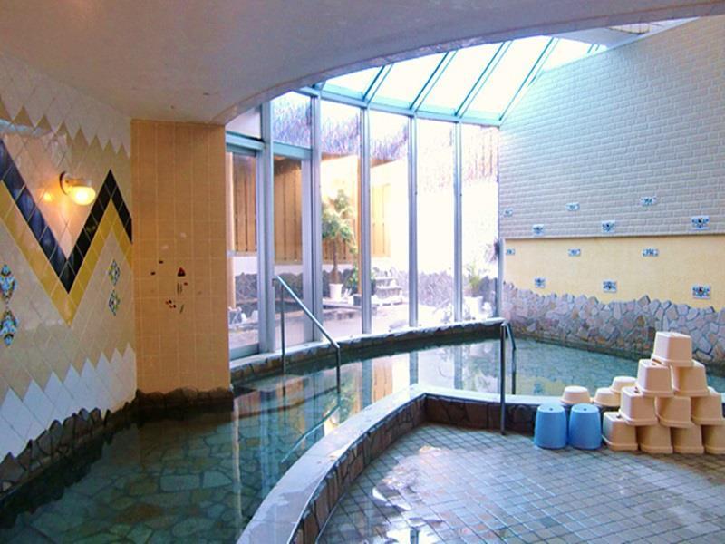 Tateyama Resort Hotel Εξωτερικό φωτογραφία