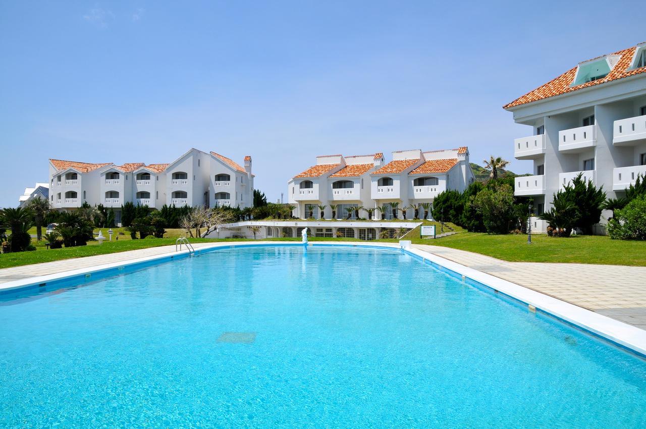 Tateyama Resort Hotel Εξωτερικό φωτογραφία