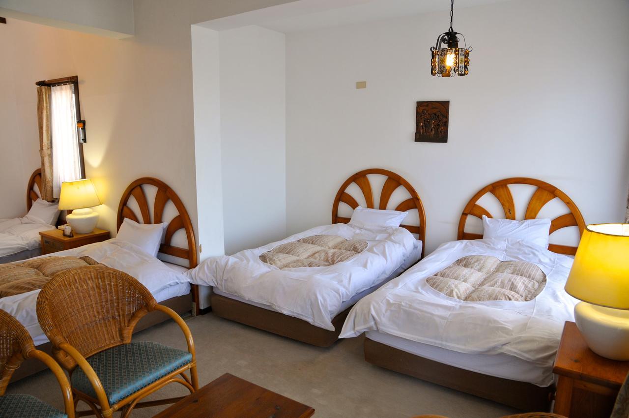 Tateyama Resort Hotel Εξωτερικό φωτογραφία