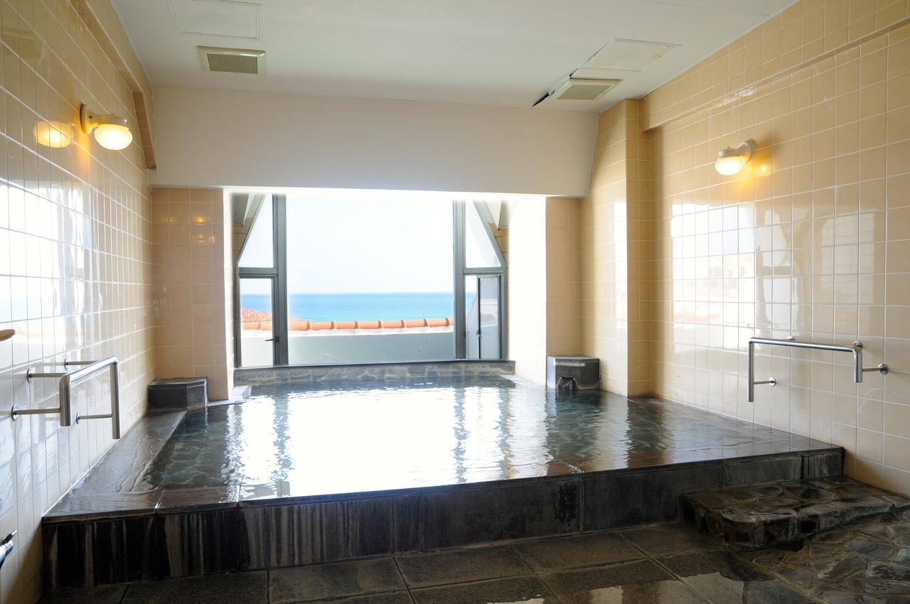 Tateyama Resort Hotel Εξωτερικό φωτογραφία