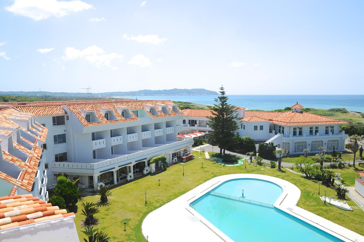 Tateyama Resort Hotel Εξωτερικό φωτογραφία
